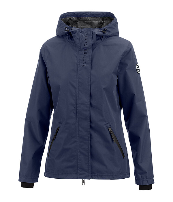 Veste d'�quitation technique � capuche  Klara Life Cycle