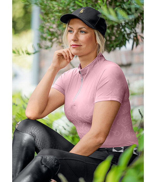 T-shirt technique zipp�  Clea