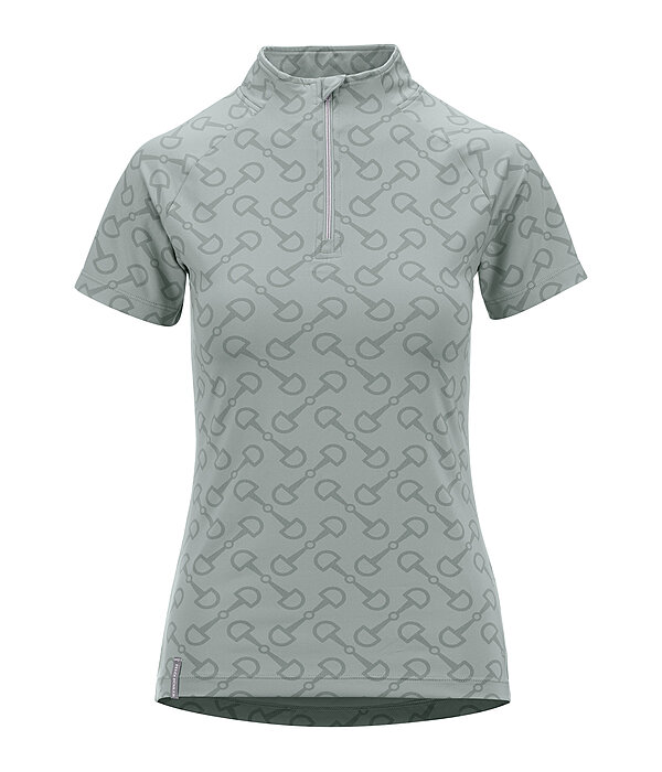 T-shirt technique zipp�  Clea