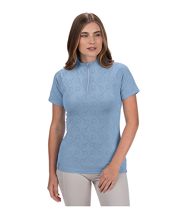 T-shirt technique zipp�  Clea