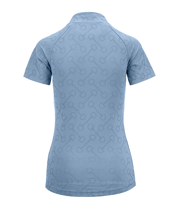 T-shirt technique zipp�  Clea