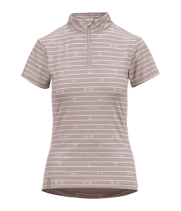 T-shirt technique zipp�  Mari