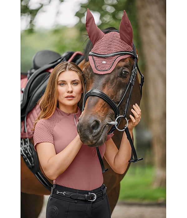 T-shirt technique  Julie