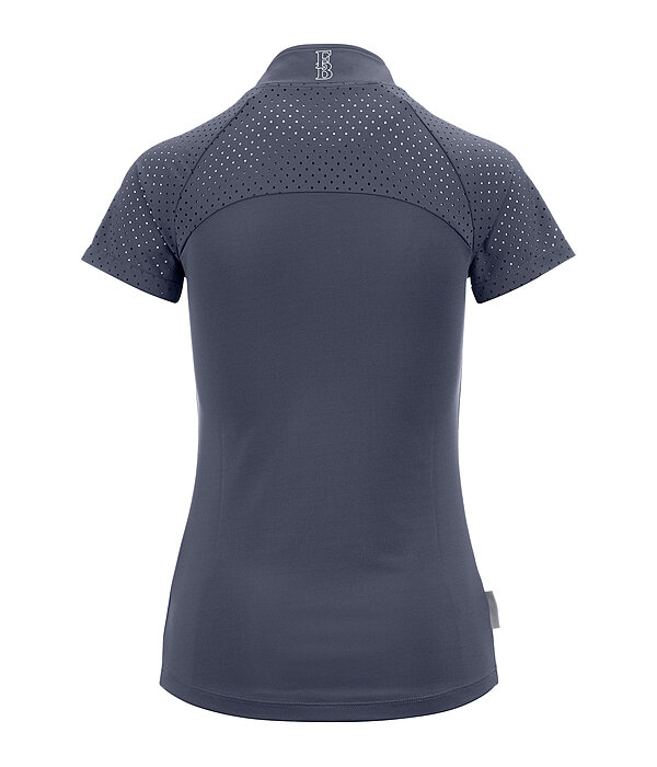 T-shirt technique  Julie