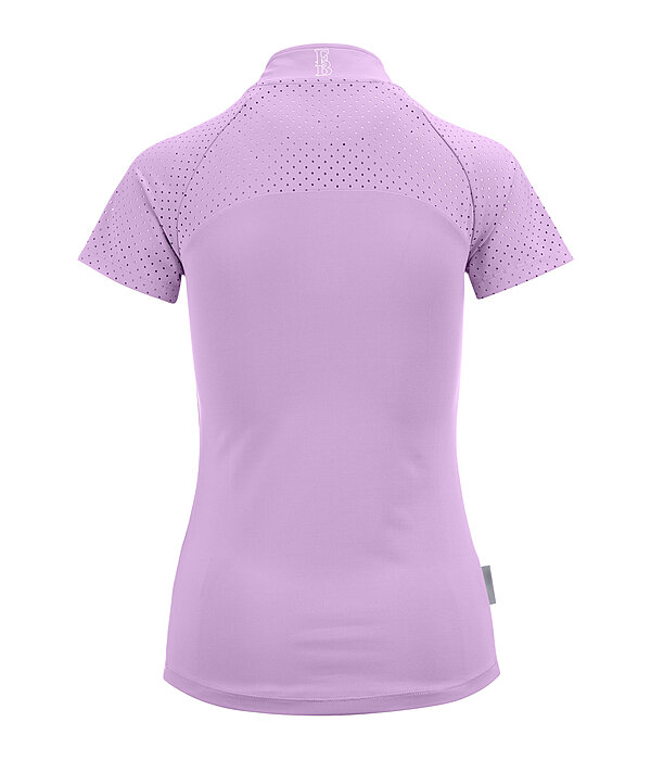 T-shirt technique  Julie