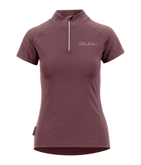 T-shirt technique  Julie