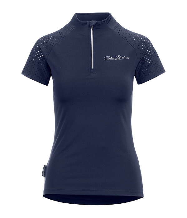 T-shirt technique  Julie