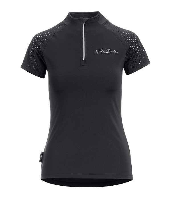 T-shirt technique  Julie