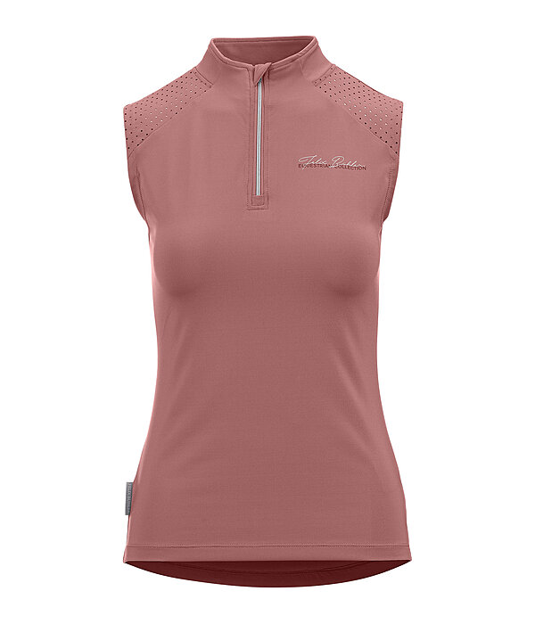 T-shirt technique  Aline