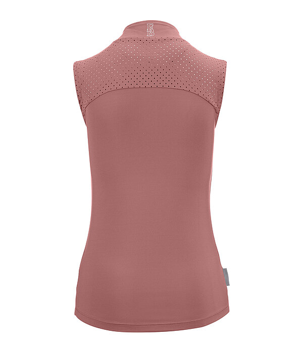 T-shirt technique  Aline