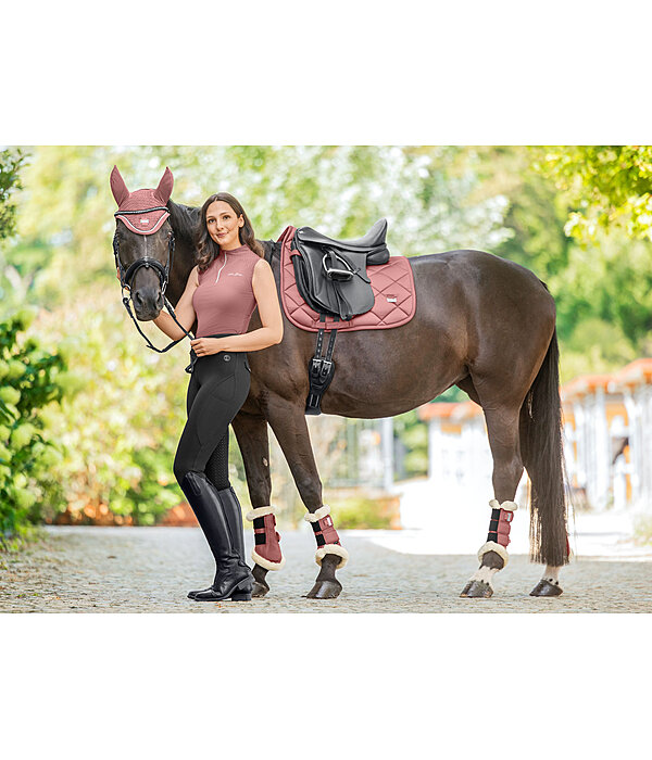 T-shirt technique  Aline