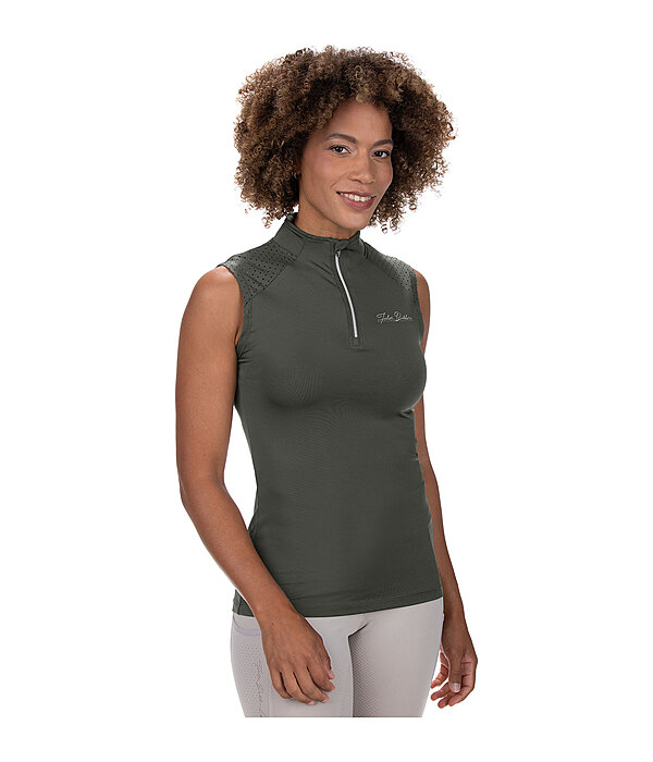 T-shirt technique  Aline