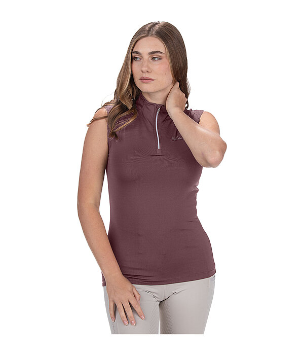 T-shirt technique  Aline