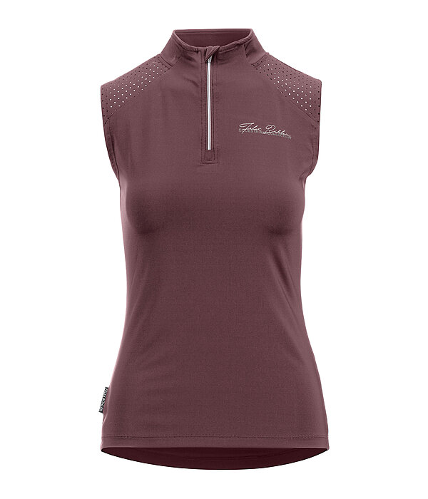 T-shirt technique  Aline