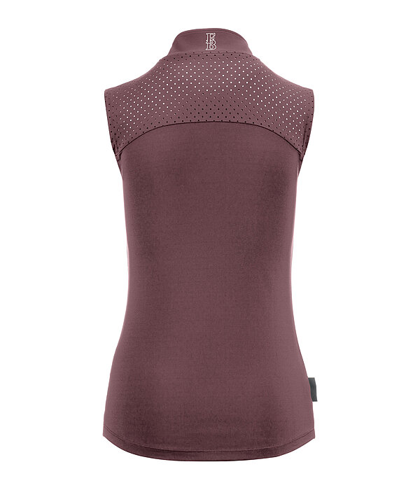 T-shirt technique  Aline