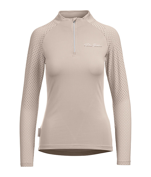 T-shirt technique � manches longues  Laila