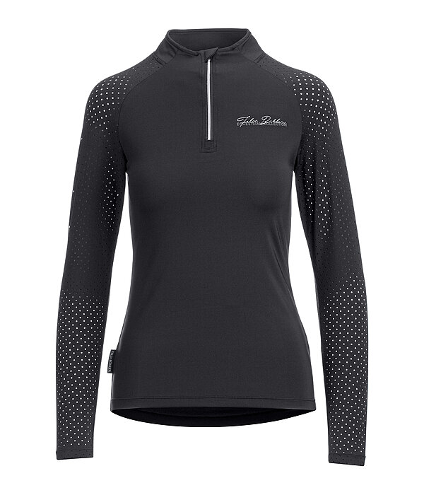 T-shirt technique � manches longues  Laila