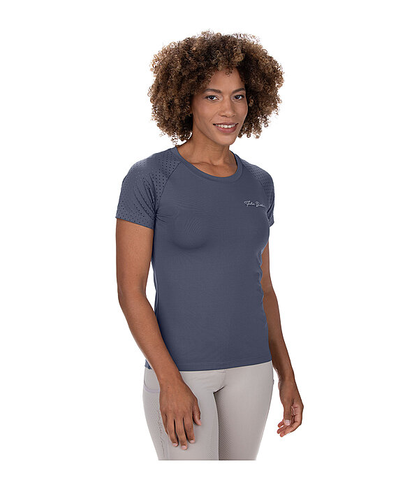 T-shirt technique  Ida