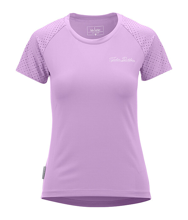 T-shirt technique  Ida