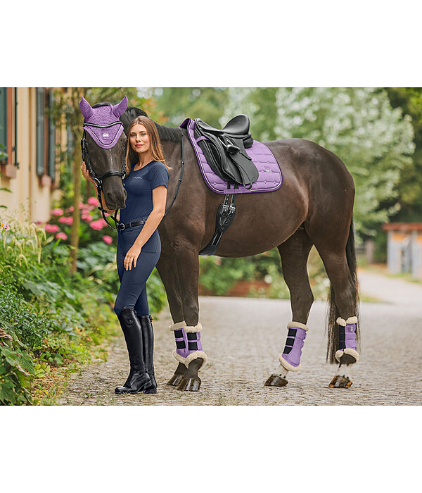 T-shirt technique  Ida