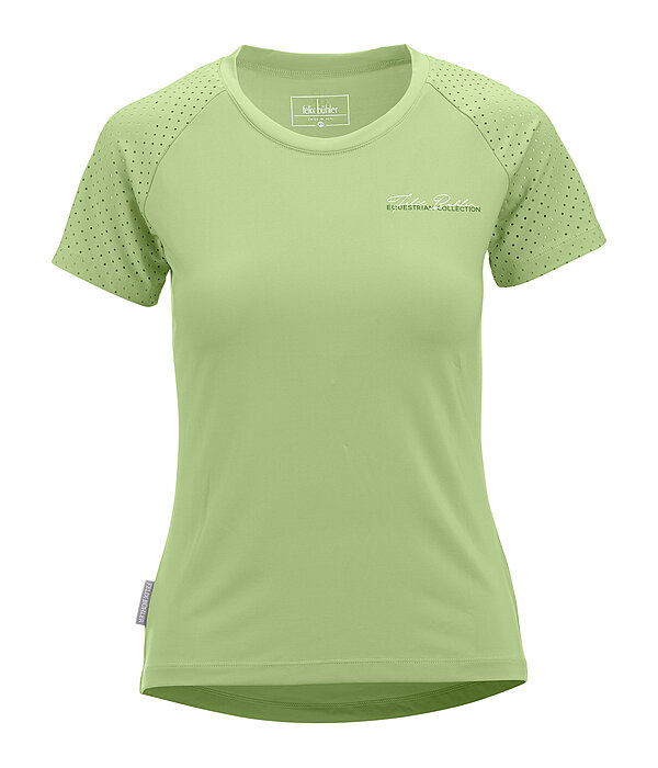 T-shirt technique  Ida