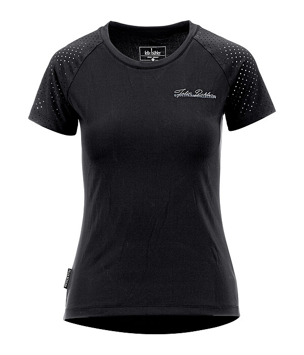 T-shirt technique  Ida