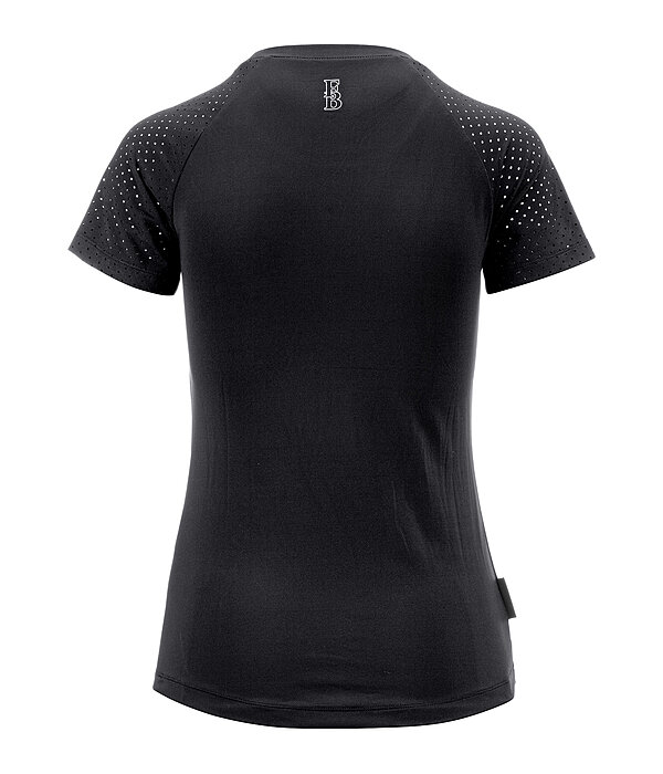 T-shirt technique  Ida