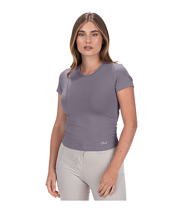 T-shirt court  Adele