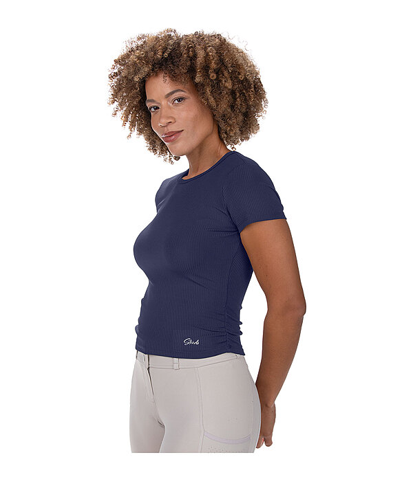 T-shirt court  Adele