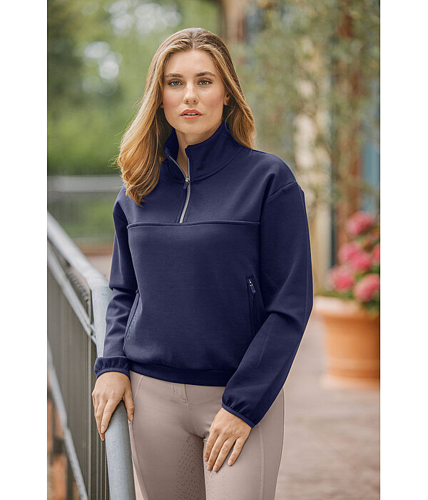 Sweat cropped  Alessa