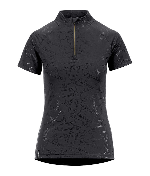 T-shirt technique zipp�  Amber