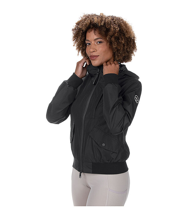 Blouson technique � capuche  Ines Life Cycle
