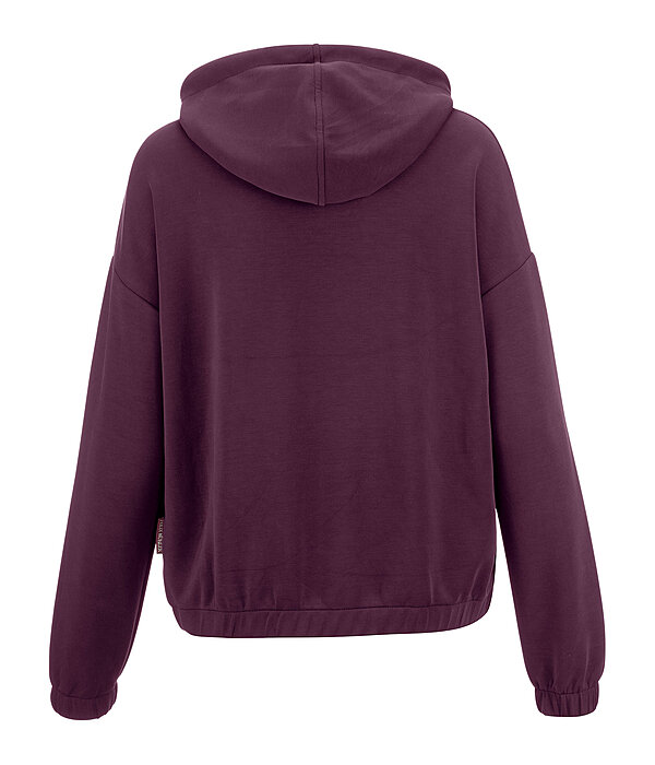 Sweat � capuche  Wilma II