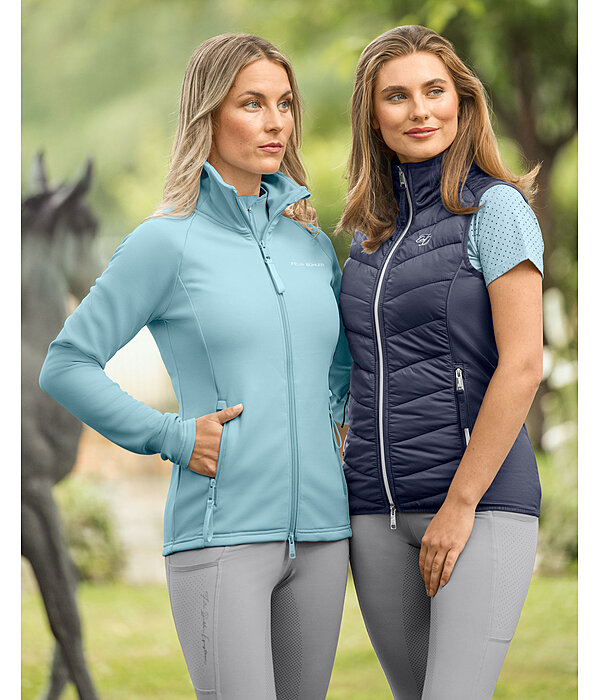 Veste en stretch Performance  Liana
