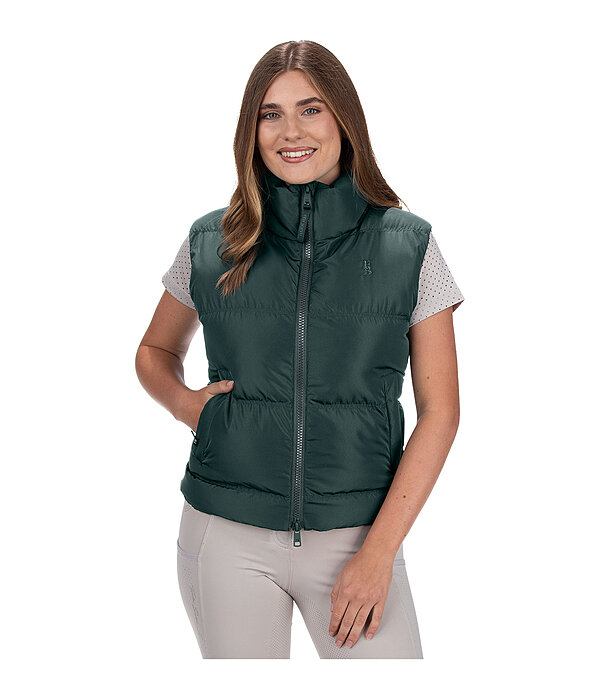 Gilet matelass� court  Miah