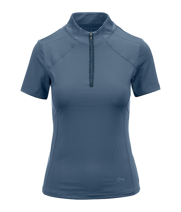 T-shirt technique � zip  Eliana