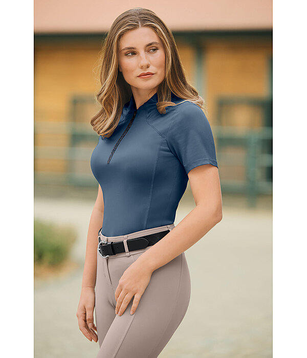 T-shirt technique � zip  Eliana