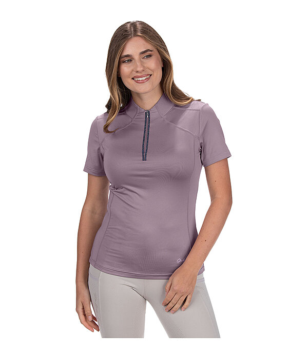 T-shirt technique � zip  Eliana