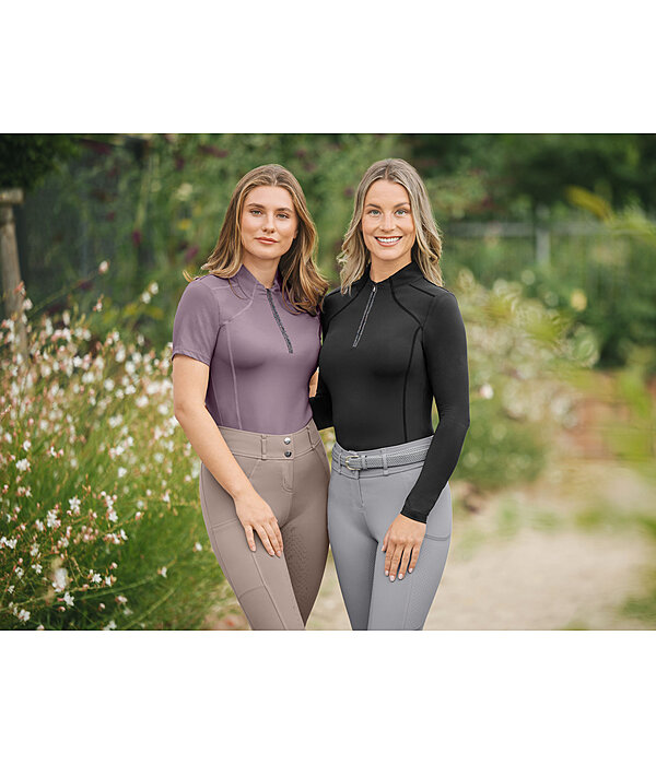 T-shirt technique � zip  Eliana