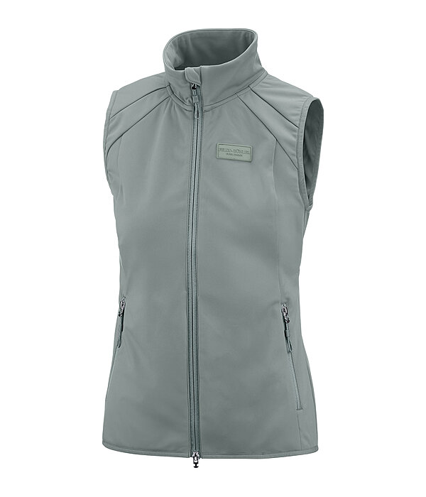 Gilet d'�quitation softshell  Leona