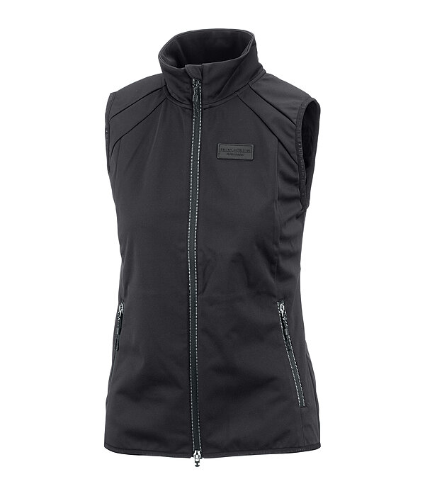 Gilet d'�quitation softshell  Leona