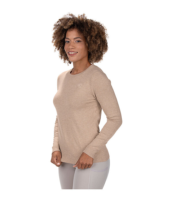 Pull-over en tricot  Brenda