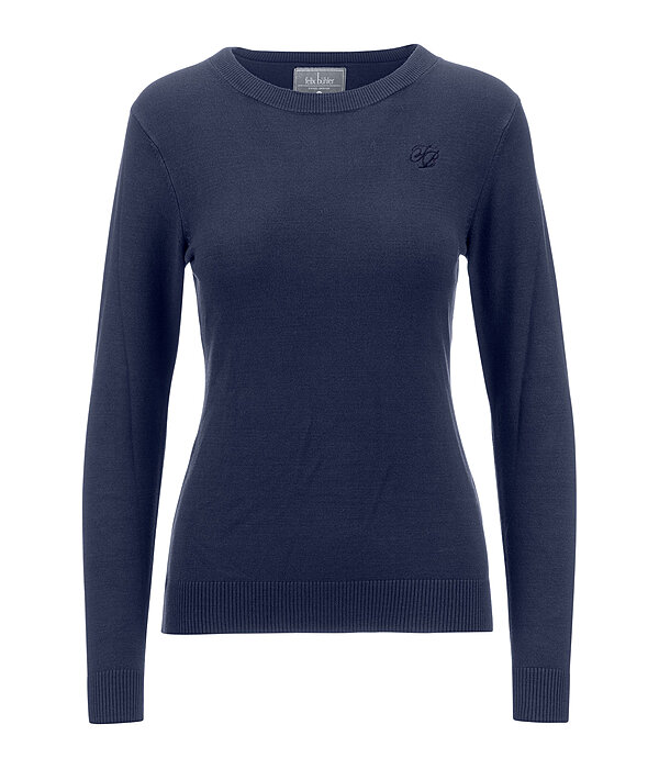 Pull-over en tricot  Brenda