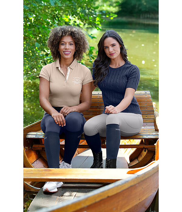 Pull-over en tricot  Leele