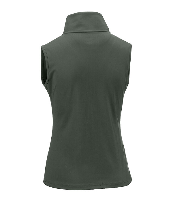 Gilet d'�quitation stretch Performance  Tracey