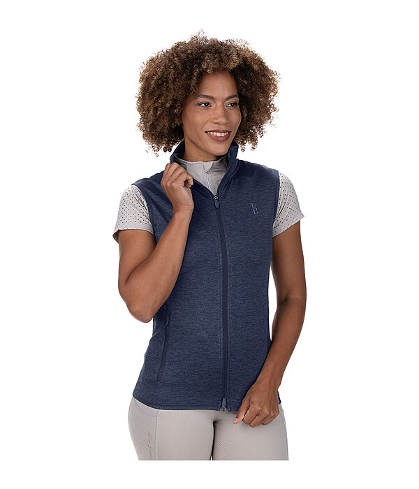 Gilet en stretch Performance  Elly