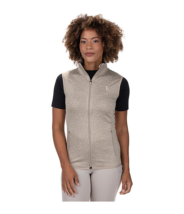 Gilet en stretch Performance  Elly