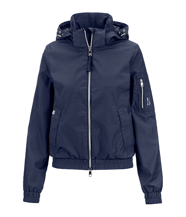 Blouson technique � capuche  Nila