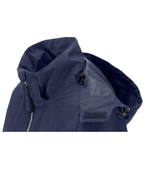 Blouson technique � capuche  Nila