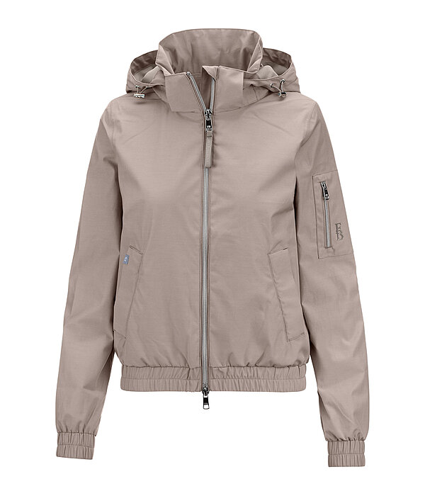 Blouson technique � capuche  Nila